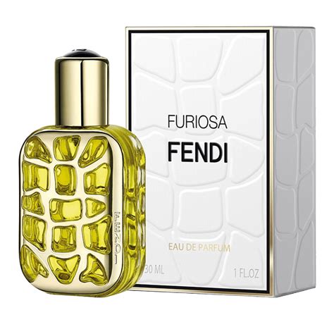 furiosa fendi originale|Furiosa by Fendi » Reviews & Perfume Facts .